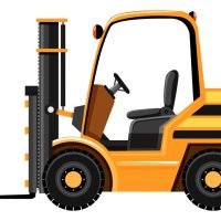 forklift-yellow-color_1308-33019
